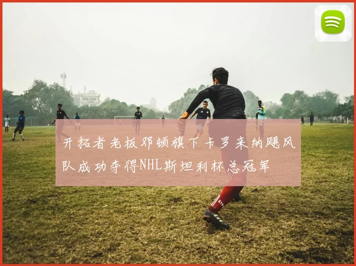 开拓者老板邓顿旗下卡罗来纳飓风队成功夺得NHL斯坦利杯总冠军